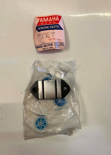 Couvercle origine neuf yamaha - origine,