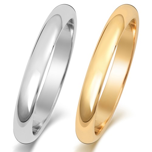 Bague mariage alliance - de, mariage/alliance