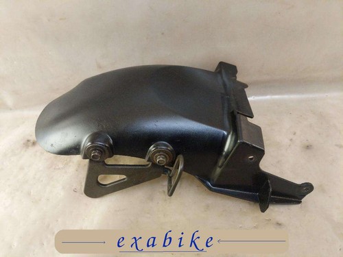 Garde boue avant - avant, yamaha