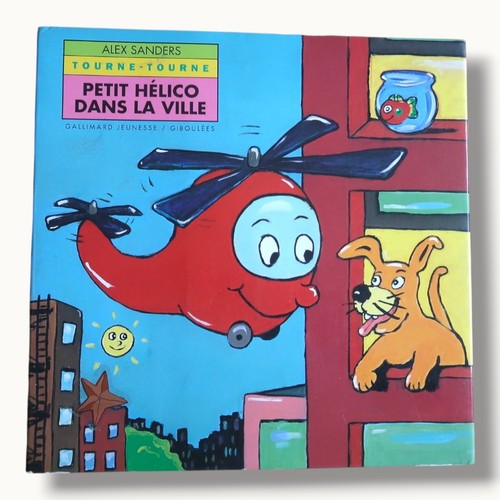 Livre enfant interactif - enfant,