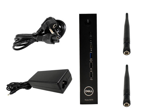 Thin client dell wyse - client,