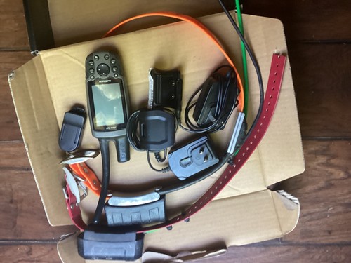 Garmin astro 220 handheld - astro,