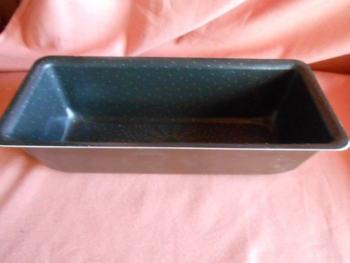Moule cake tefal - moule,