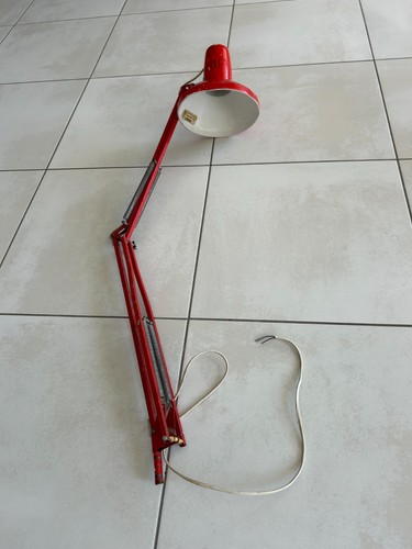 Lampe bureau ledu - de, type