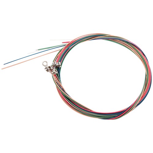 Set corde cordon neuf - de,