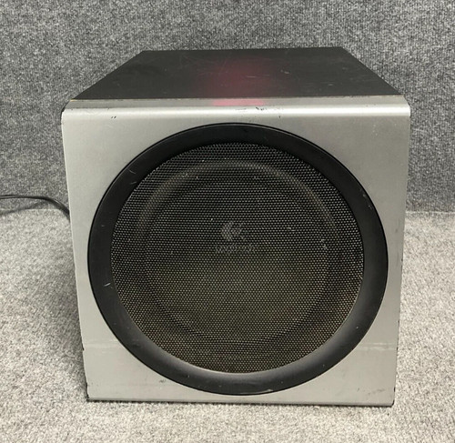 Logitech 2300 subwoofer - z-2300,