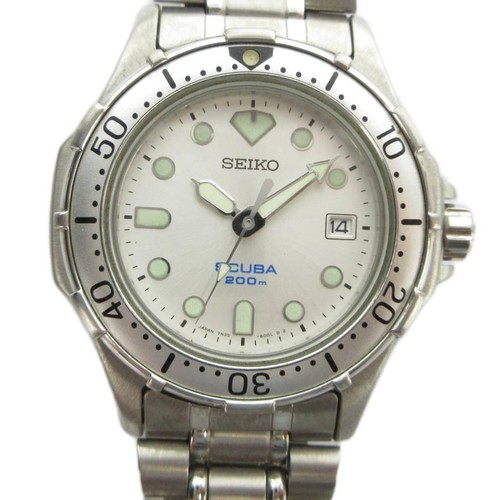 Montre plongée seiko - de,