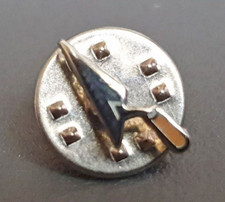 Broche maçonnique (type
