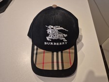 Casquette Burberry