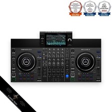 Contrôleur de mixage DJ