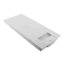 Porte de congélateur