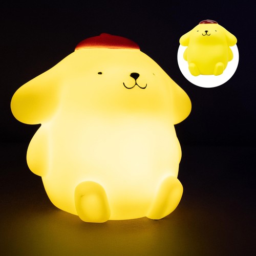 Lampe personnage hello - lampe, à