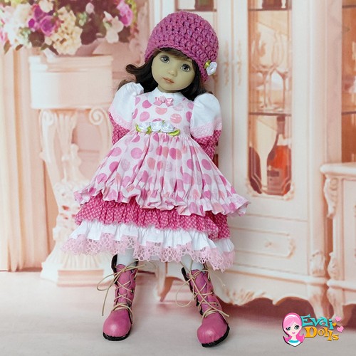 Three layer pink - three-layer,