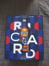 RICARD coffret (c) RICARD BIEN