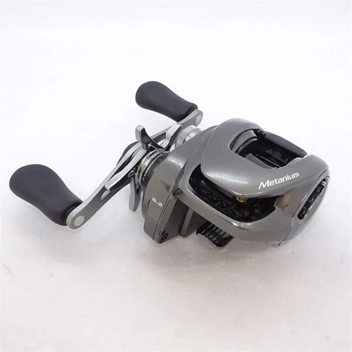 Moulinet shimano metanium - shimano, 20