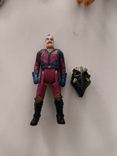 Miles Wolf Mayhem Mask