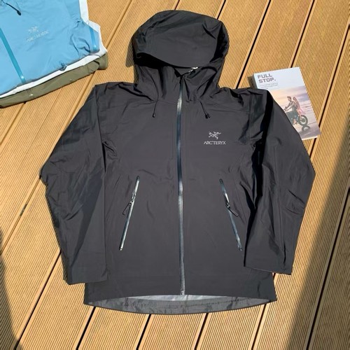 Veste arcteryx imperméable - veste,