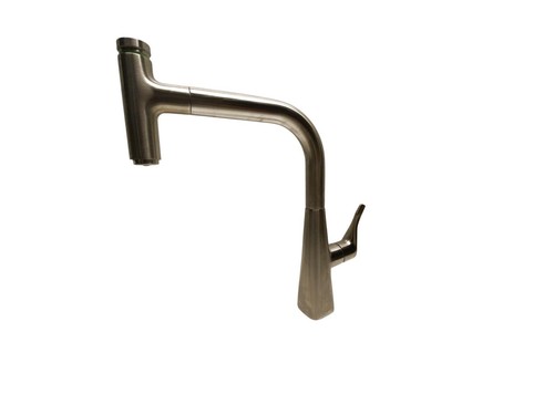 Robinet cuisine levier - robinet,