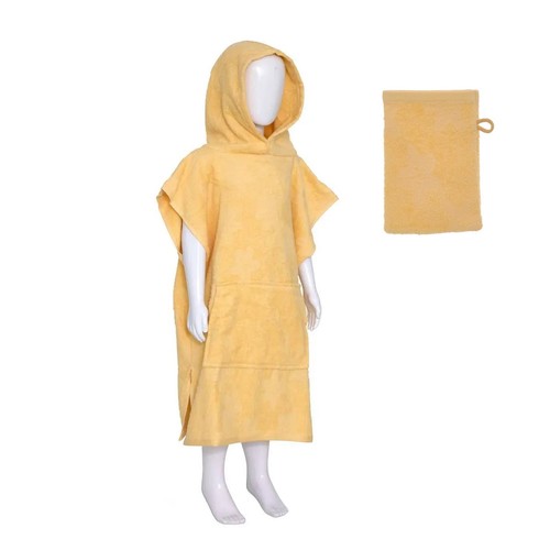 Cape bain enfant - de,