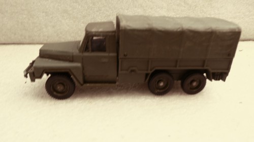 Solido militaire camion - solido,