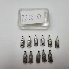 Stylo calligraphie rOtring /