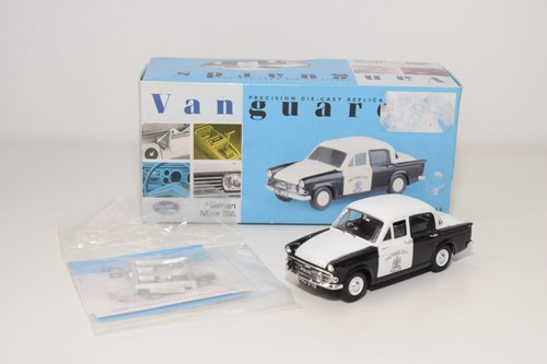A67 vanguards va06801 - 1:43,