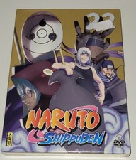 Naruto Shippuden - 3 DVD -