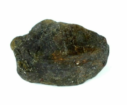 Tanzanite brute naturelle - , non