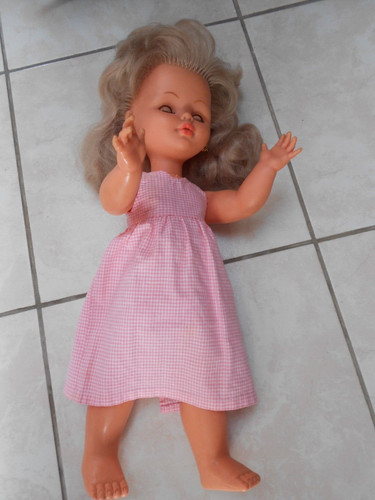 Jolie robe ancienne - jolie,
