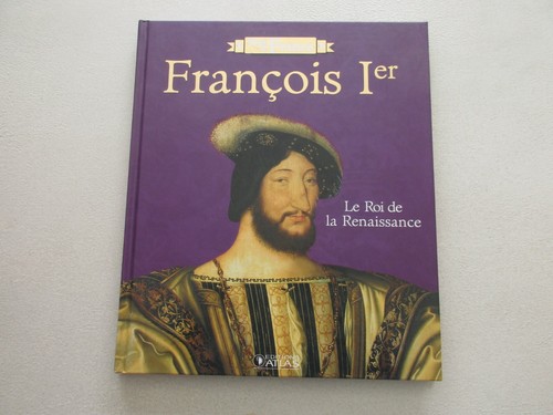 Rois france editions atlas - editions,