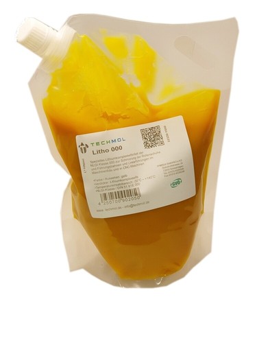 Techmol lithogrease 000 - lithogrease,