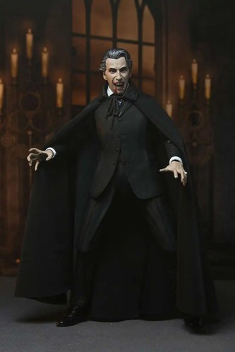 Figurine neca vampire dracula - vampire,