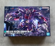 144 psycho gundam mk ii - psycho, mk-ii