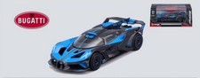Bugatti Bolide . 1/43 Burago