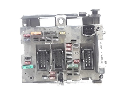 Bsm boitier servitude moteur - (boitier, moteur]