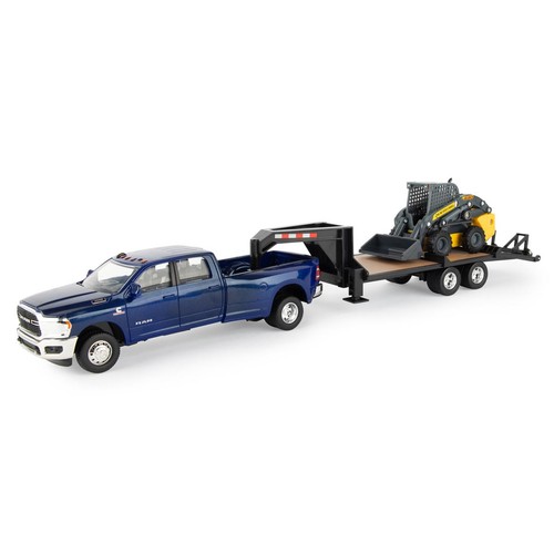 Ertl pick dodge ram 3500 - ram,