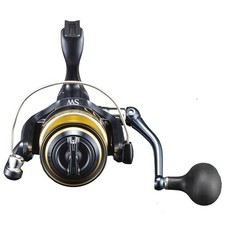 Moulinet Spheros SW A Shimano