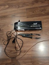 Fer Pour Pose Extension