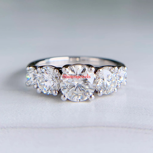Bague femme argent - en, plaqué
