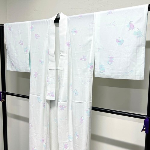 Kimono japonais nagajun sous - nagajun,