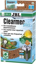 JBL Clearmec Plus pour eau Aquarium cristalline Elimination nitrite nitrate 450g