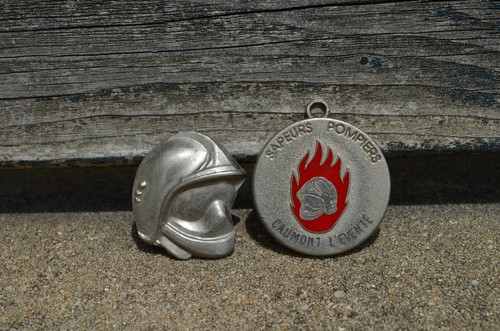 Pucelle sapeurs pompiers - pucelle,