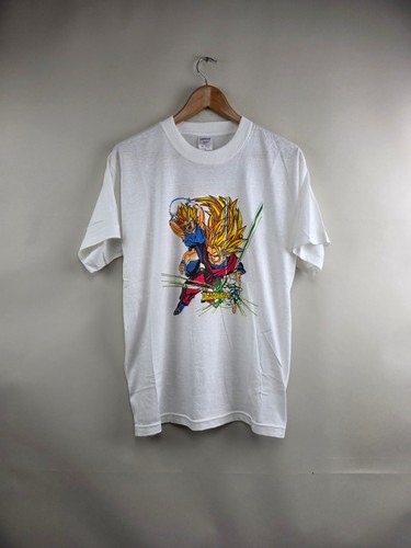 90s dragon ball bootleg - dragon, z