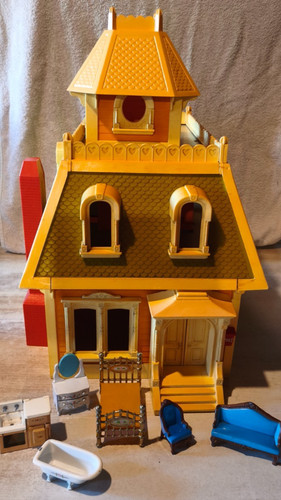 Rare barbie vintage littles - barbie,