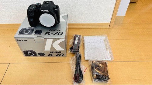 Appareil photo reflex