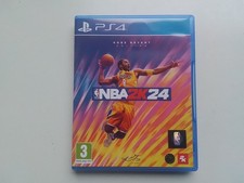 NBA 2K24 Kobe Bryant Edition
