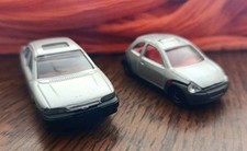 Majorette Ford Mondeo + Ka