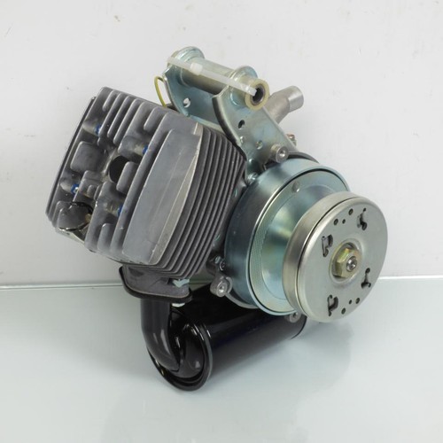 Bloc moteur arpres - moteur,
