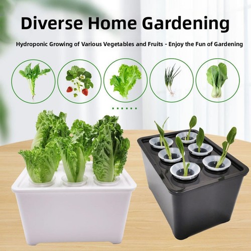 Kit seau jardin vertical - kit,