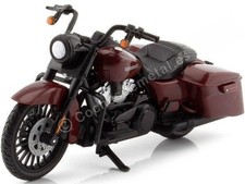 2017 Harley-Davidson Road King